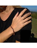 Bracciale Pesavento Donna Dna in Argento WDNAB051 - WDNAB051